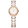 luxury kimio brand watches women stone diamond lady's wrist watch