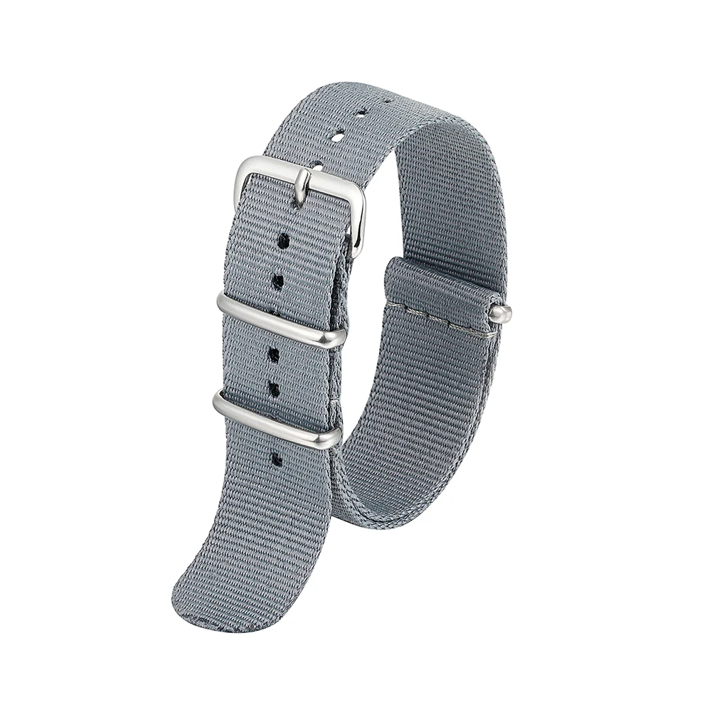 Nylon Nato Watch Strap Band Military Army G10 Nylon Nato Watch Band