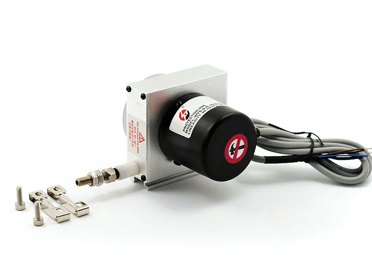 Draw Wire Encoder