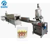 High Efficient Lipbalm Filling Line with Remelting System