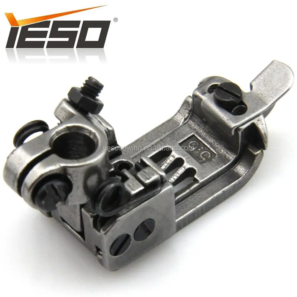 3167054 Presser Foot Yamato Ve2700 Flatlock Sewing Machine Spare Parts