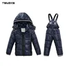 Wholesale bulk child wear clothes, boys custom ski & snow winter suits