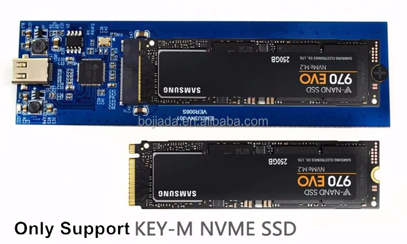 Ngff и nvme отличия