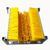 shoes polishing machine brush roll