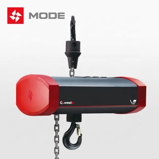 032 Mode Electric Hoist G80 Chain Lifting Truss 500kg 1000kg View Electric Hoist 1000kg Events 7008