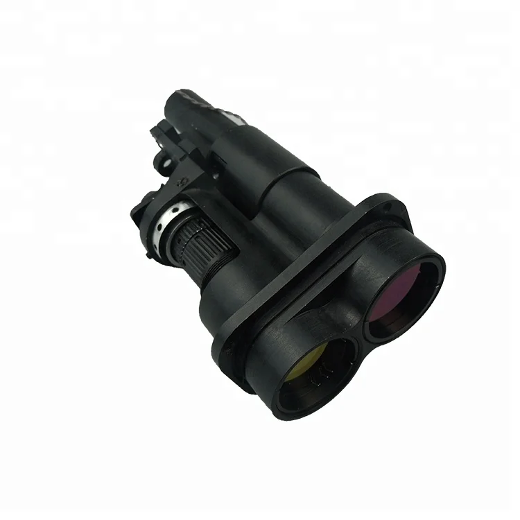 Factory Price 1570nm Eye Safety Laser Sensor Module 2000m Laser Design