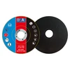 Flat Center T41 Steel Cutting Grinding Wheel sharp and durable