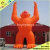 Giant king kong, kids toy king kong, inflatable king kong