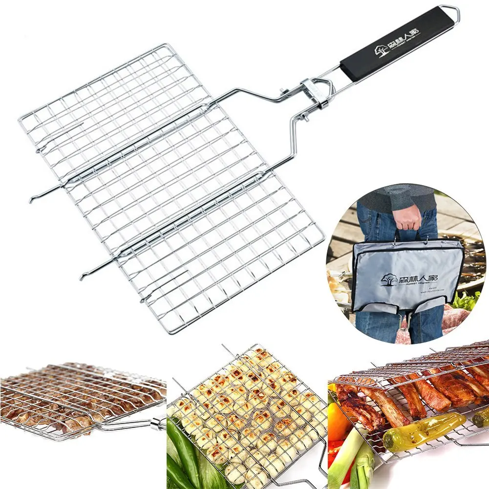 Cheap Fish Grilling Tools, find Fish Grilling Tools deals on line at ...