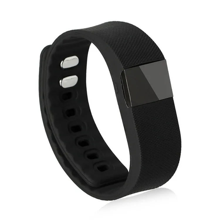 Heart Rate Bluetooth Smart Wristband Day Day Band Fitness Tracker Watch