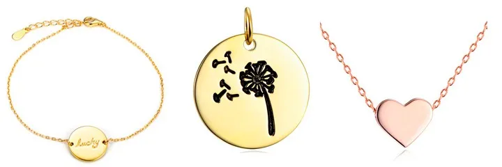 DAOCHONG Main Categories