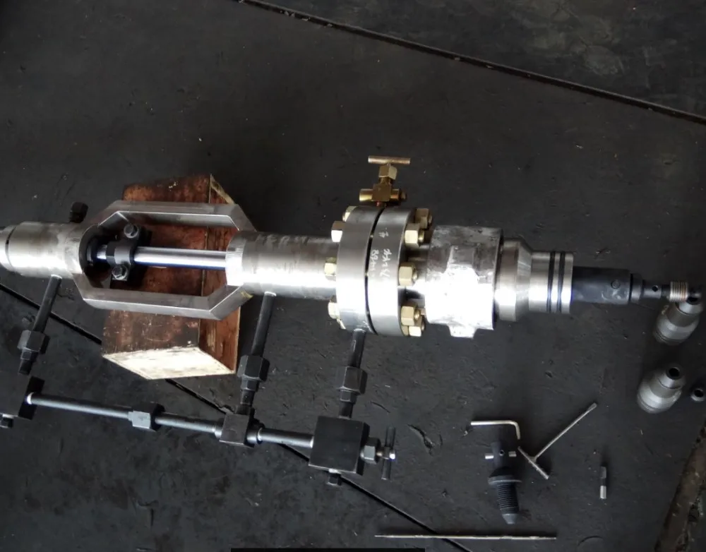 Bpv Back Pressure Valve Buy Bpv,Back Pressure Valve,Runing And Retriving Tools Product on