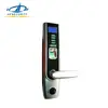 LA501 OLED Password Door Lock Scanner