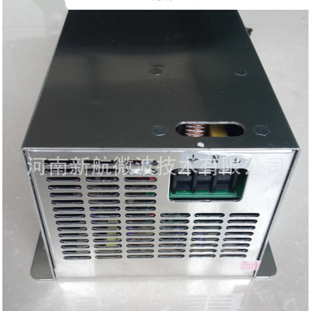Constant Frequency Power Supply For Industrial Microwave Oven - Buy