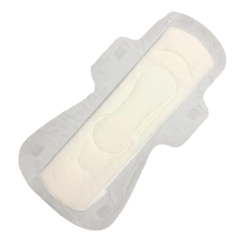 Sn2876 2019 New Sanitary Belts And Pads 280mm Night Used Non Woven