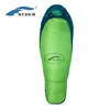 Wholesale Fluffy Loft Patterned Lining Draft Collar Lightweight Indoor Adult Extra Wide Most Comfortable Sleeping Bag Review