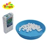 Cool Tablet Mint Candy Pressed Mint Candy Box Packing Hard Candy