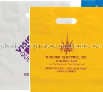 Co Extruded Polythene Bag Custom Made Logo Printed Plastic Ping Co Extruded Polythene Bag Custom Made Logo Printed Plastic Ping