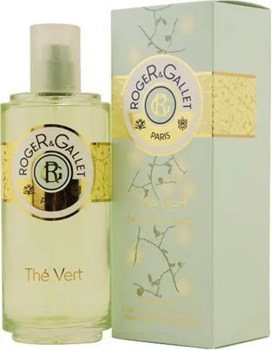 Buy The Vert Perfume By Roger And Gallet For Women Eau Fraiche Parfume