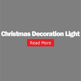 Zhongshan Vision Lighting Factory - Christmas lights, New year lights