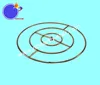 12 INCHES FIRE DOUBLE RING/ FIRE TABLE KIT / FIRE KIT RING BURNER