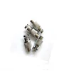 OE Quality Nickel Plated Brass Pin type Grease Coupler