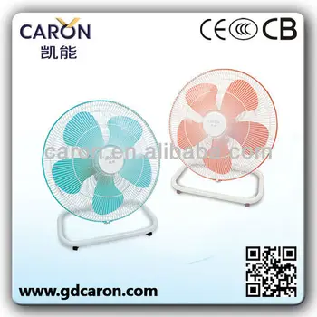 electric floor fan