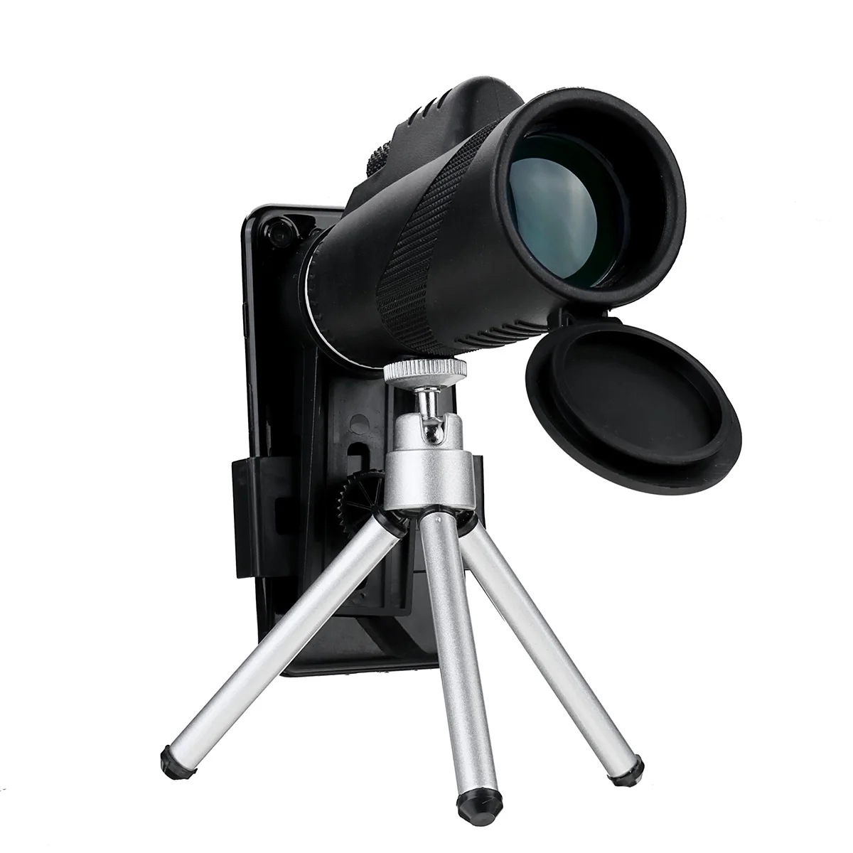 Telescope With Tripod & Bag For Samsung Galaxy J3 35x50 Zoom Lens Monocular 
