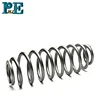 tension compression spiral spring