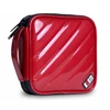 BUBM PU 32 Disc DVD Organizer Bag CD Case