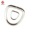 Rigging Hardware Stainless Steel Welded Closed D Ring