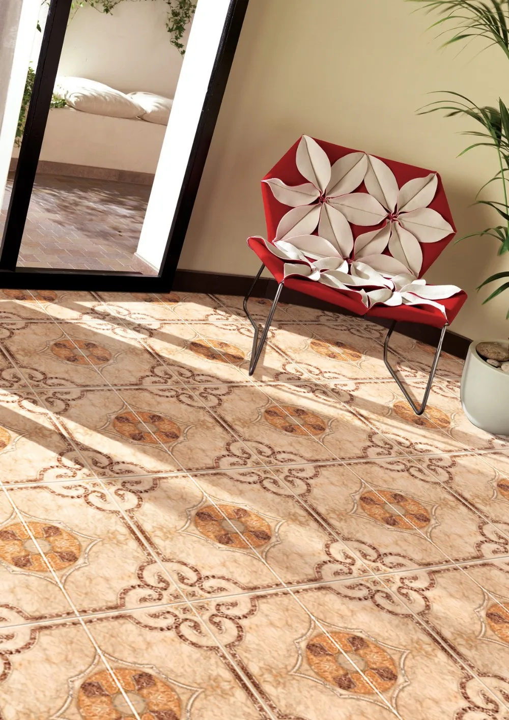 Polished Porcelain Tile 40x40 Discontinued Floor Tile Buy Polished