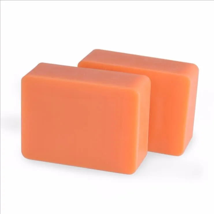 Best Selling Kojic Acid Soap Wholesale Hand Soap Bar Organic Papaya