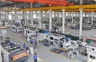 factory