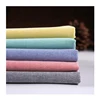 CVC Cotton/Poly 50/50 125GSM Oxford Shirt Fabric