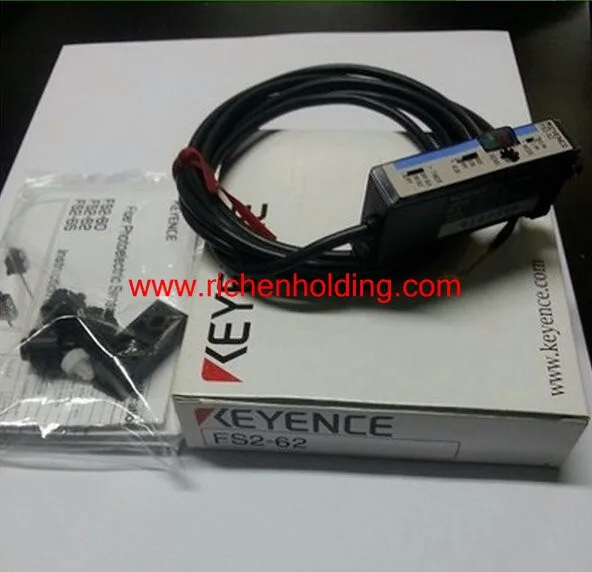 New Keyence Fiber Optic Sensor Glr12l Glr22l Glr24h Glr32h Glr12h
