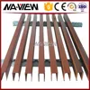 Aluminum Timber Strip Ceiling Produced by China Factory