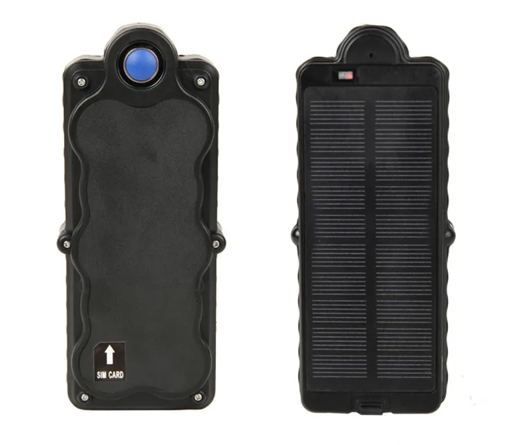 slew drive solar tracker