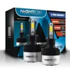 Novsight\Nighteye A315-S2 36w 8000lm 9005 H1 H7 9006 HB4 car led headlight bulbs 9003/HB2/P43t h4 led headlight