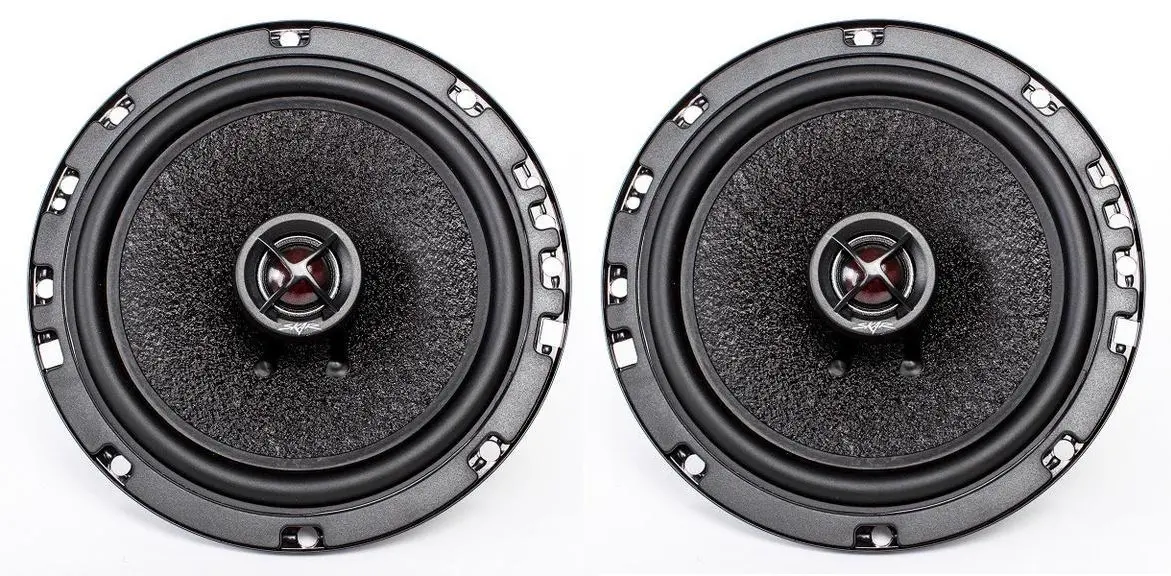 skar 6.5 speakers