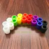Test 810 Drip Tip Wholesale Custom Logo Printing Wide Bore Drip Tip/810 Disposable Drip Tip Mouth Piece