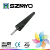 Brand new lower sleeved roller for Brother HL 5445 pressure roller printer spare parts