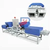 ZZBY 4 heads Top Quality Easy Operation Good Feedback Wood Block Making Machine