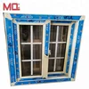 PVC sliding plastic tent windows,upvc windows production line