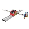 CNC mini plasma cutter cut 60