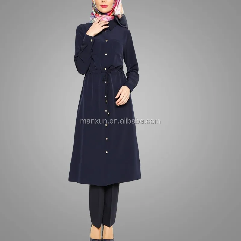 new islamic fashion clothing