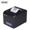 POS 80mm thermal printer auto cutter Japan Hear And Cutter Bluetooth Wifi USB POS System Printer