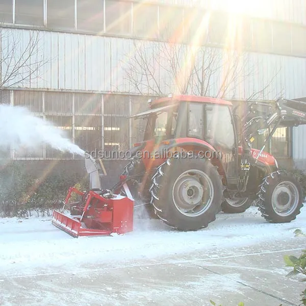 Cx Series 3 Point Hitch Snow Blower,Tractor Snow Blower,Hydraulic Snow