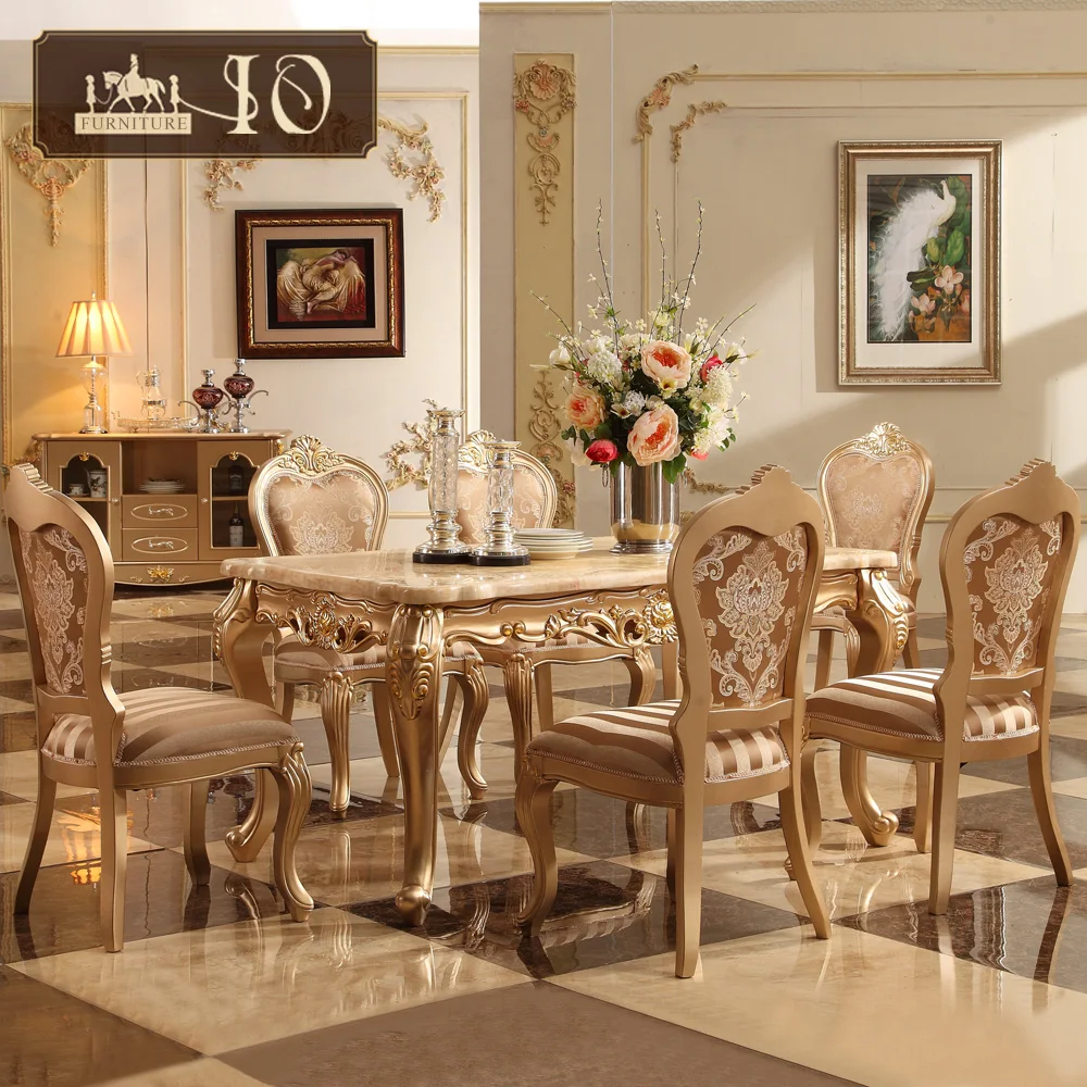 Luxury Dining Table Luxury Dining Table Suppliers And