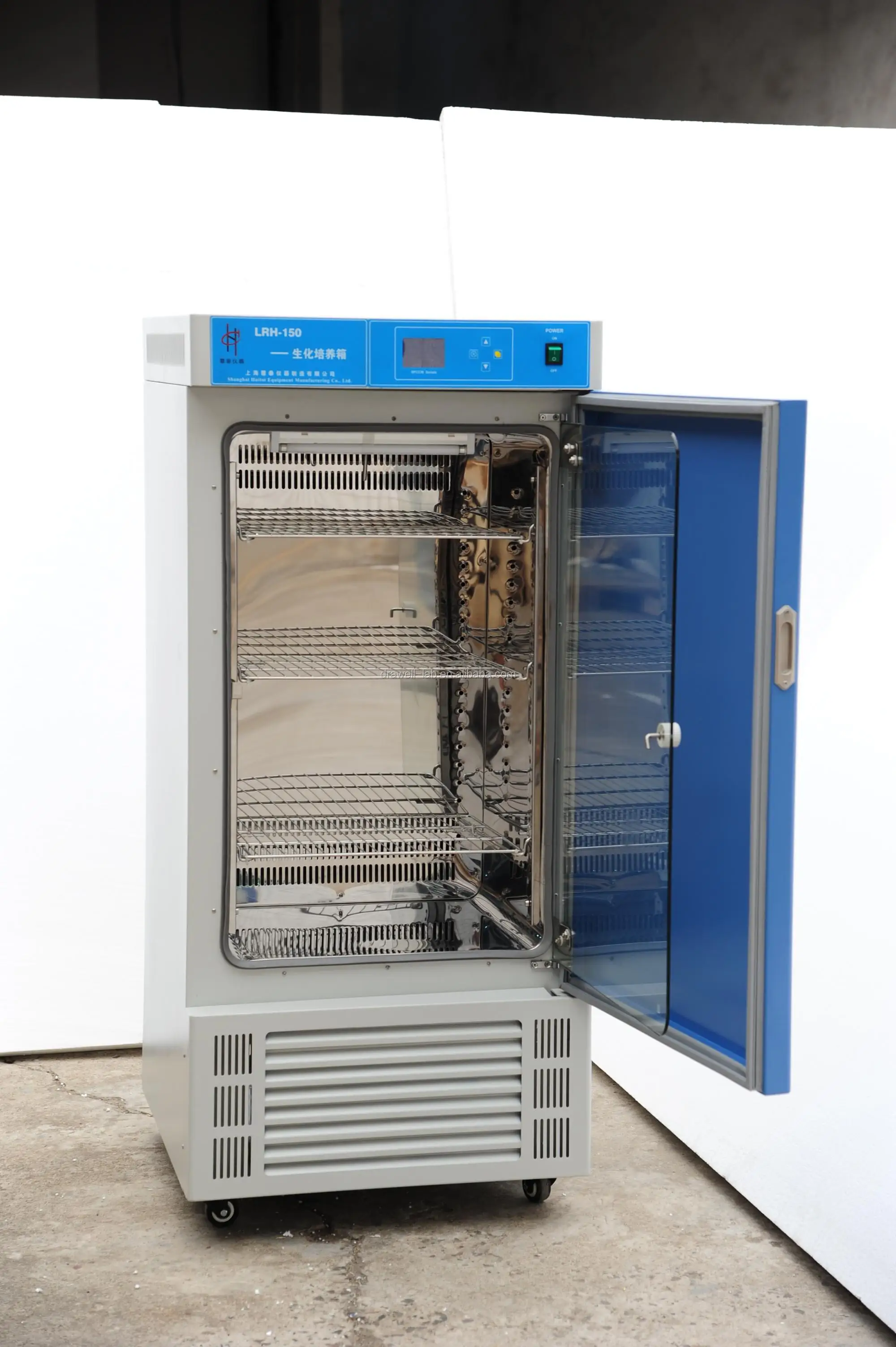Lab Cryogenic Biochemical Incubator Lrh100cl Buy Incubator,Incubator
